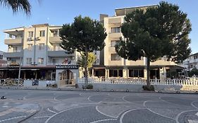 Yağmur Apart Otel
